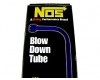 NOS Blow Down Tube - P/N: 16160NOS